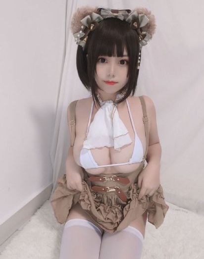 玛丽亚的情人