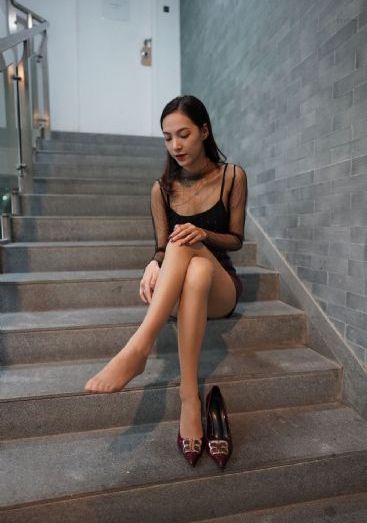 绝不放过你