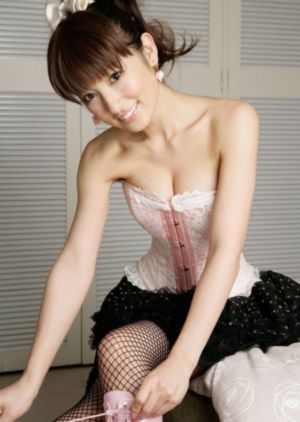 伯爵夫人三个女儿