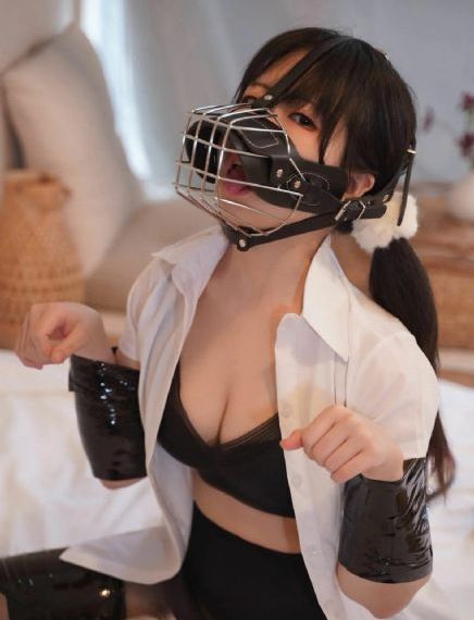 世间女子多放荡