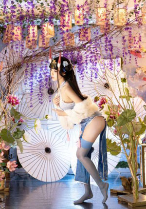 半熟少女