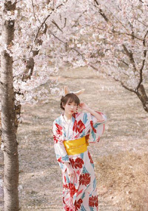 邻居小妹