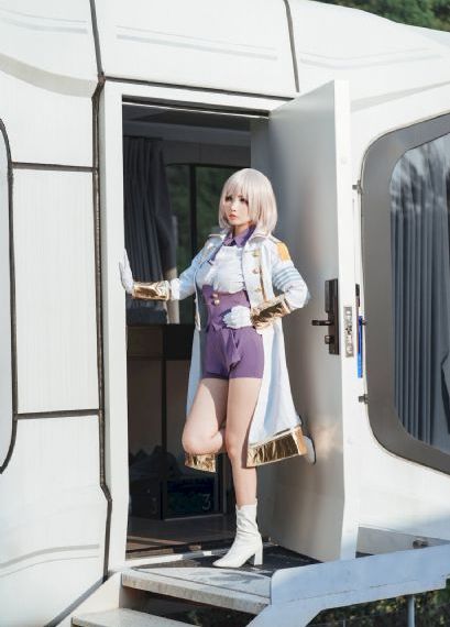 青春期表妹