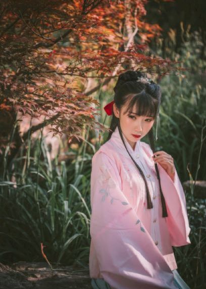 坏小姨