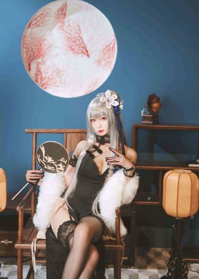 猛鬼咒