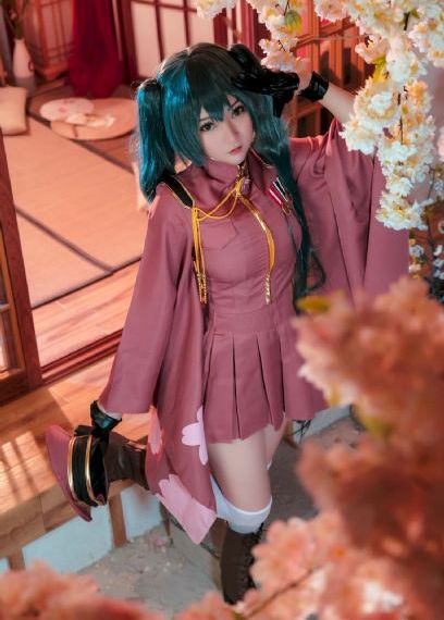 美人谋 电视剧