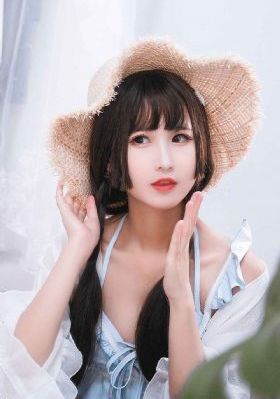 金鱼妻