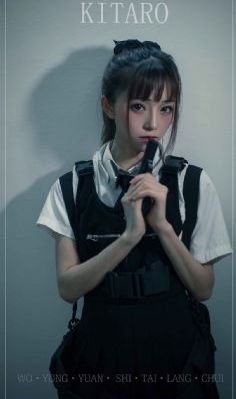 警花与警犬第二季在线观看