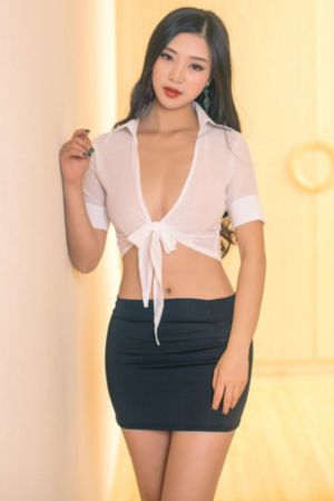 都市男女的爱情法则