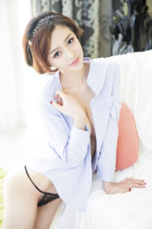 深夜的濡恋