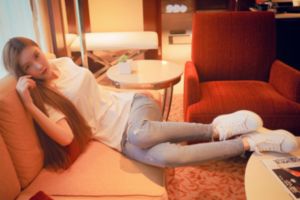 催眠指导动画