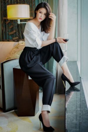 漂亮保姆在线观看
