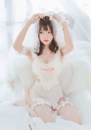 妈妈朋友的女儿