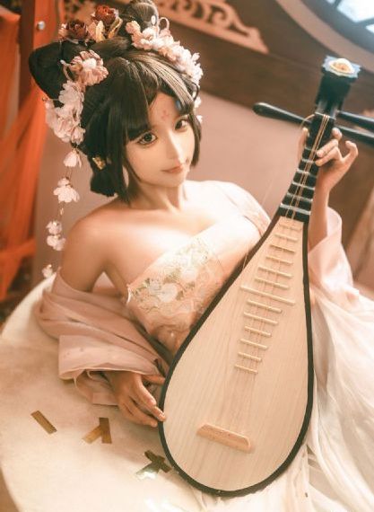 韩国电影好姑娘