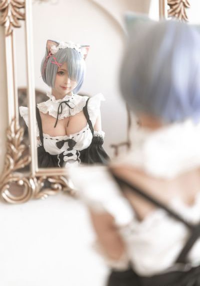 漂亮的妈妈6