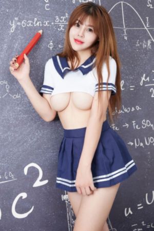 银线草