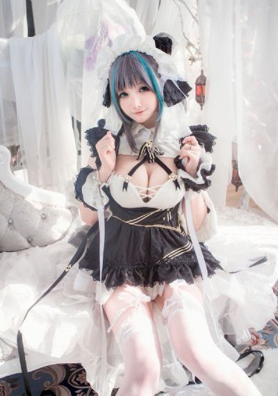 女子监狱美国