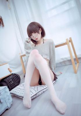 凯·帕克最经典甜蜜的小狐狸