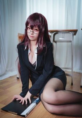 诱惑的姨母