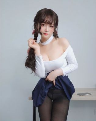 我女友的母亲