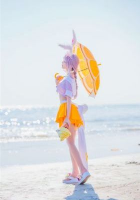 沙龙美容服务