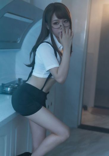 年轻善良的护士5
