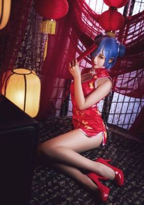 完美有多美