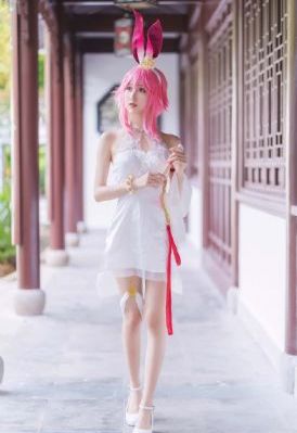 嘉庆传奇