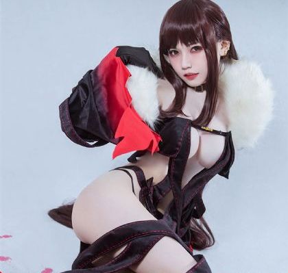 迷人的保姆韩