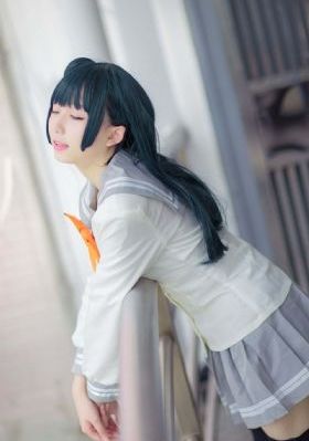 图书馆的女朋友[爱心]第6集