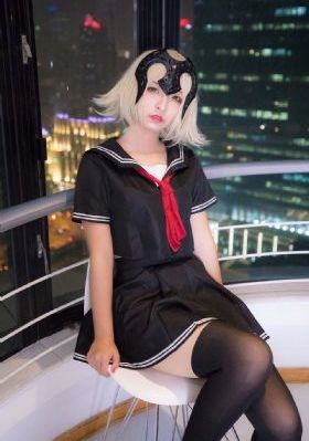 黑魔王